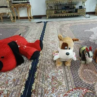 عروسک