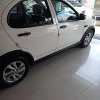 اطلس جی G با سانروف مدل ۴۰۴
