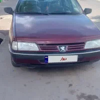 پژو 405|خودرو سواری و وانت|سراب, |دیوار
