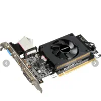 کارت گرافیک nvidia gforce gt710