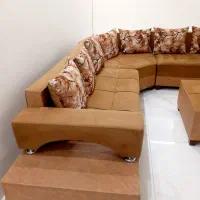 مبل ال راحتی