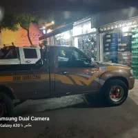 رودکروزا  یدک کش‌ ۲۶۵.۷۰.۱۶ لاستیک نیسان