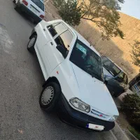پراید مدل ۸۹ دوگانه کارخونه اتاق تعویض قانونی