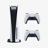 ps5 فت درایو