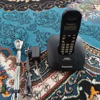 تلفن بی‌سیم پاناسونیک