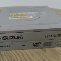 دی وی دی رایتر کمبو سوزوکی (DVD writer)