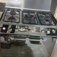 اجاق‌گاز|اجاق گاز و لوازم برقی پخت‌وپز|گل تپه, |دیوار