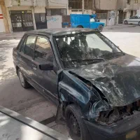 پراید مدل ۷۸