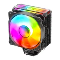 notus 400 argb خنک کننده غول گرین