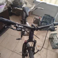 دوچرخه