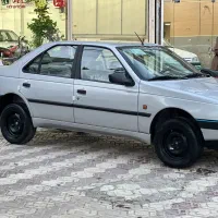 405 مدل 95|خودرو سواری و وانت|مریوان, |دیوار