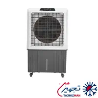 کولر آبی سلولزی پرتابل نیرو تهویه البرز  6000