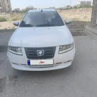 سمند سورن پلاس فول