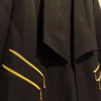 مانتو و کاپشن