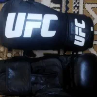 دستکش بوکس