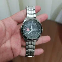 ساعت مچی کاسیو WR100M