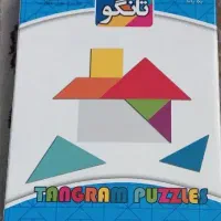 بازی فکری تانگو