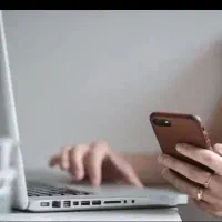 استخدام ادمین پاره وقت
