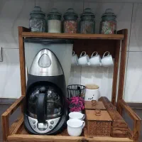 قهوه جوش همیلتون