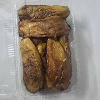 فروش بادمجان سرخ کرده