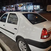 ال نود پارس تندر
