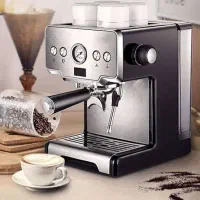 اسپرسوساز نوا NOVA 128