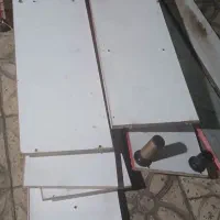 تعدادی ورق ام  دی اف