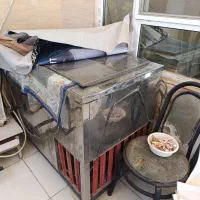 یخچال فریزر صندوقی