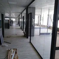 پارتیشن دو جداره و تک جداره