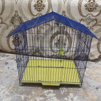 قفس پرنده