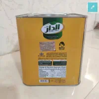 روغن ۱۲کیلو الدار عراقی