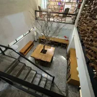 فروش ۱۴۰ متر کافه ایرانشهر