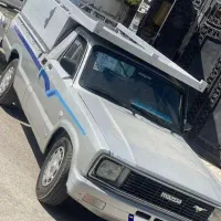 مزدا ۲۰۰۰ هزار ژاپن لاکاغذی مدل ۹۰