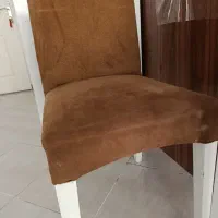 صندلی میز غذاخوری سالم