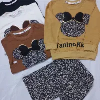 بلوز و شلوار سایز 55 فقط تا دو روز