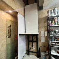 ساخت و نصب انواع بالابر هیدرولیک 1 سال ضمانت