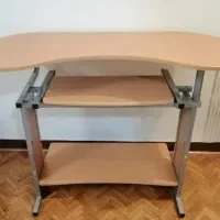 میز کامپیوتر