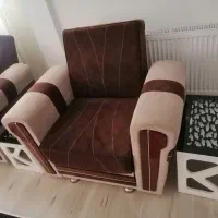 مبل و جلو مبلی