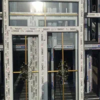 تولید ونصب درب پنجره دوجداره و upvc