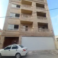 واحد کلید نخورده خوش نقشه ویو عالی