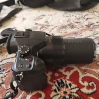 دوربین عکاسی و فیلمبرداری Z1000 پاناسونیک آمریکایی