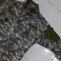 لباس چریکی