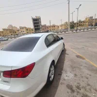 ام جی 350 مدل 2014