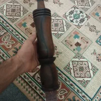 تنه قلیون گردو