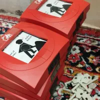 سنسور اعلان حریق