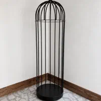 قفس مانکن