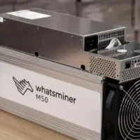 ماینر m50  130t