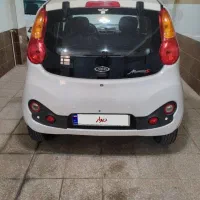 ام وی ام 110s مدل 96