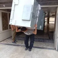 باربری وکارگر اسباب کشی کل کرج وتهران