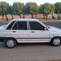 پراید مدل ۸۸